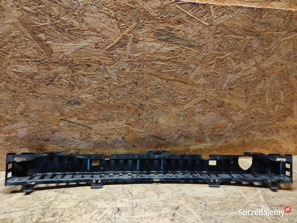 Absorber Wzmocnienie Zderzak Przód Kia Picanto osobowe Pleszew