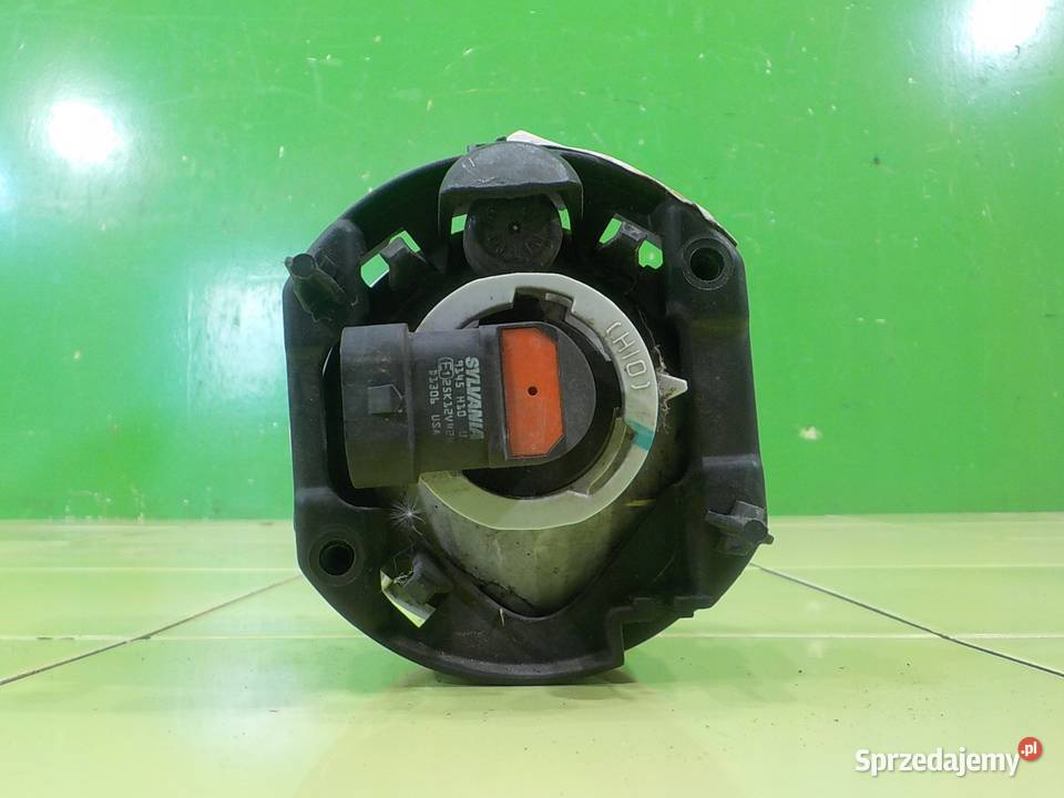 DODGE CALIBER 20 B AUT 06r 5D halogen lewy Suków