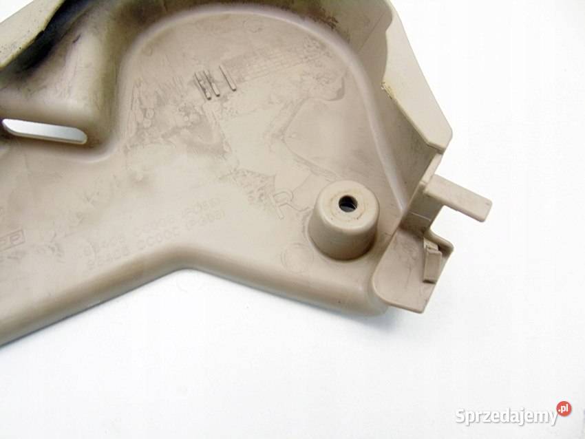 OBUDOWA OSŁONA KANAPY NISSAN MURANO I Z50 35 4X4 osobowe Sosnowiec