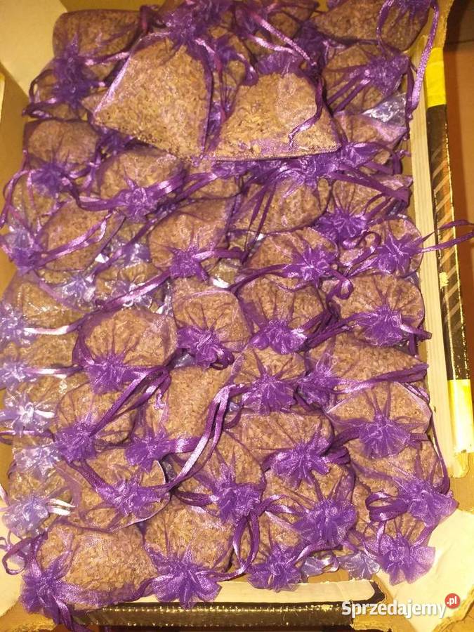 Lawędę syszoną sprzedam łódzkie