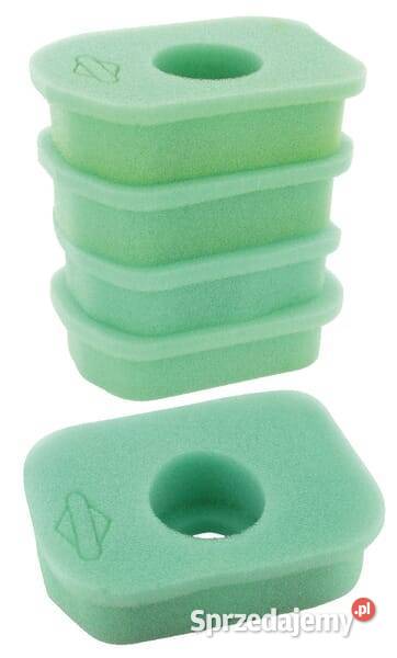 Filtr powietrza 270579S 5 4104 Kamionna