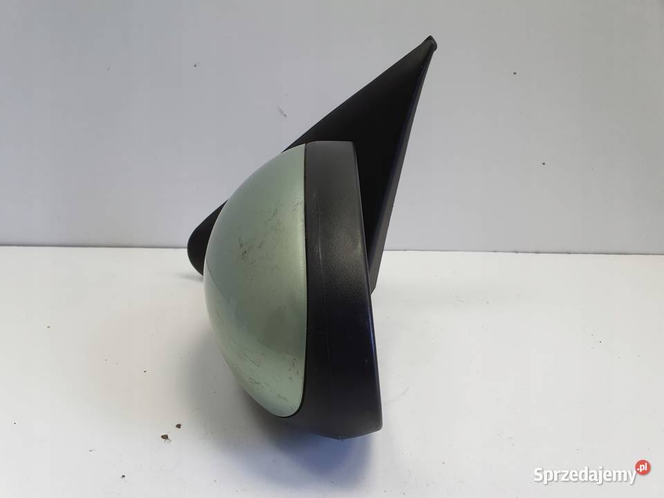 LUSTERKO Rover 25 9505r LEWE KIEROWCY manualne lubelskie Rudka