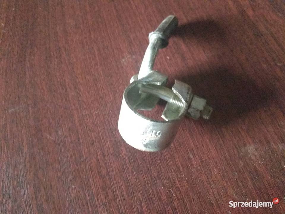 zacisk rowerowy ursus 1897 Części i akcesoria podkarpackie