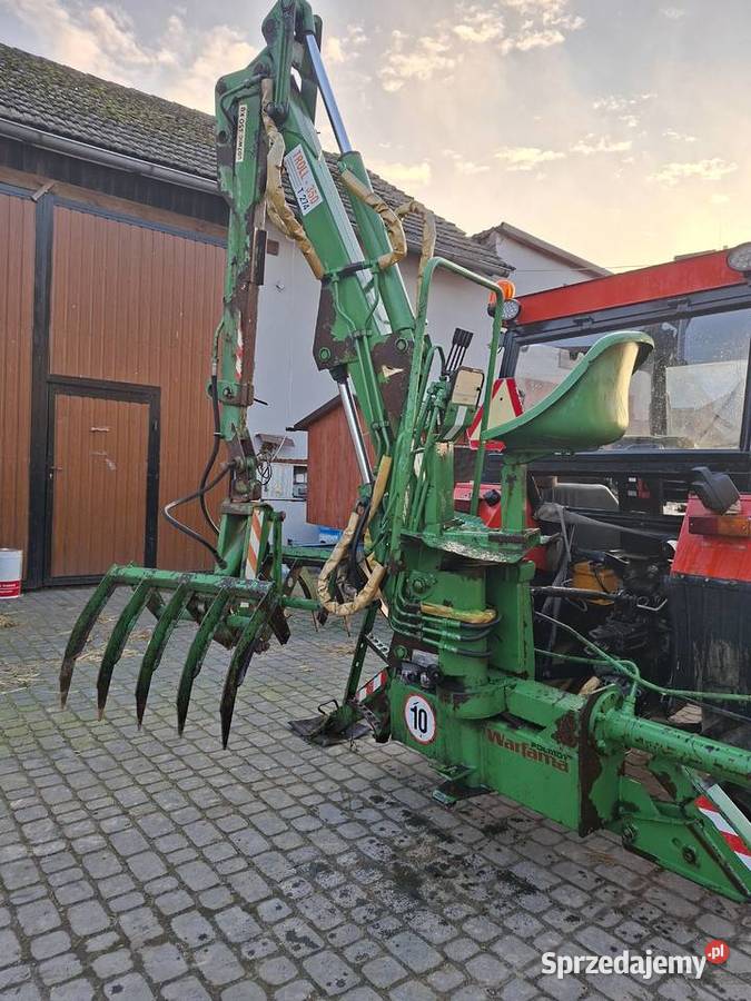 Sprzedam cyklop troll śląskie Lubliniec