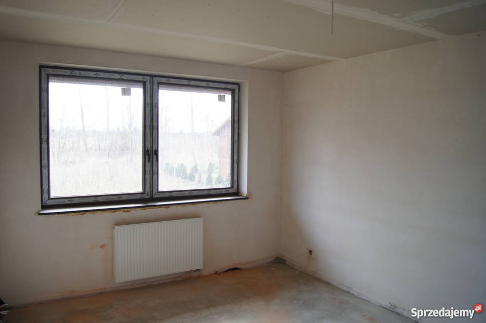 Nowy dom jednorodzinny Domy Kamień Pomorski