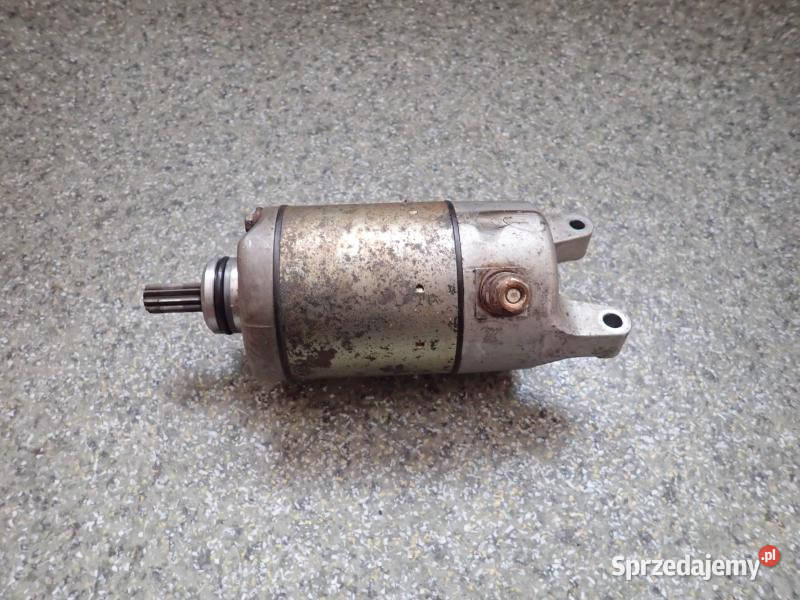 ROZRUSZNIK MITSUBA SM13 12V KAWASAKI KFX 700 Strzelce Krajeńskie