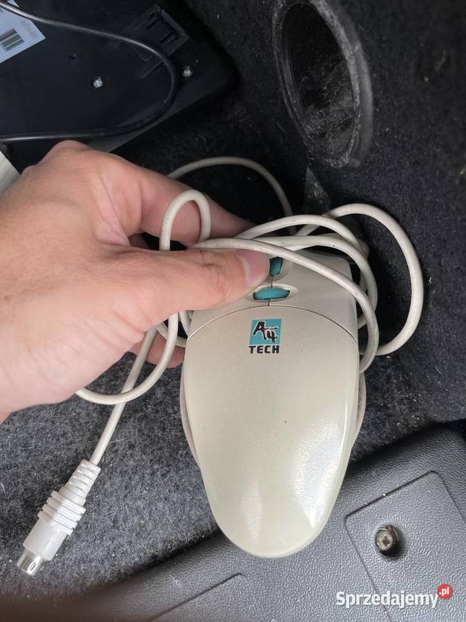 klawiatura USB mysz komputerowa USB Częstochowa