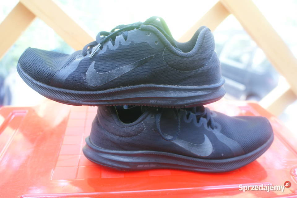 Buty Sportowe Oryginał NIKE 38 Okazja Wysyłka warmińsko-mazurskie Olsztyn