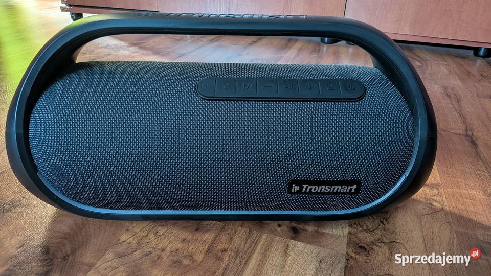 Głośnik Tronsmart Bang 60W Kopanica