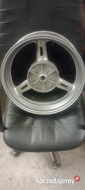 Koło felga tylna Yamaha fjr1300 Szczecin