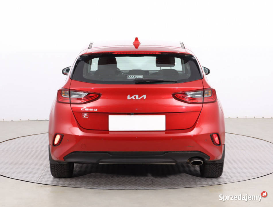 Kia Ceed 15 TGDI Piaseczno sprzedam