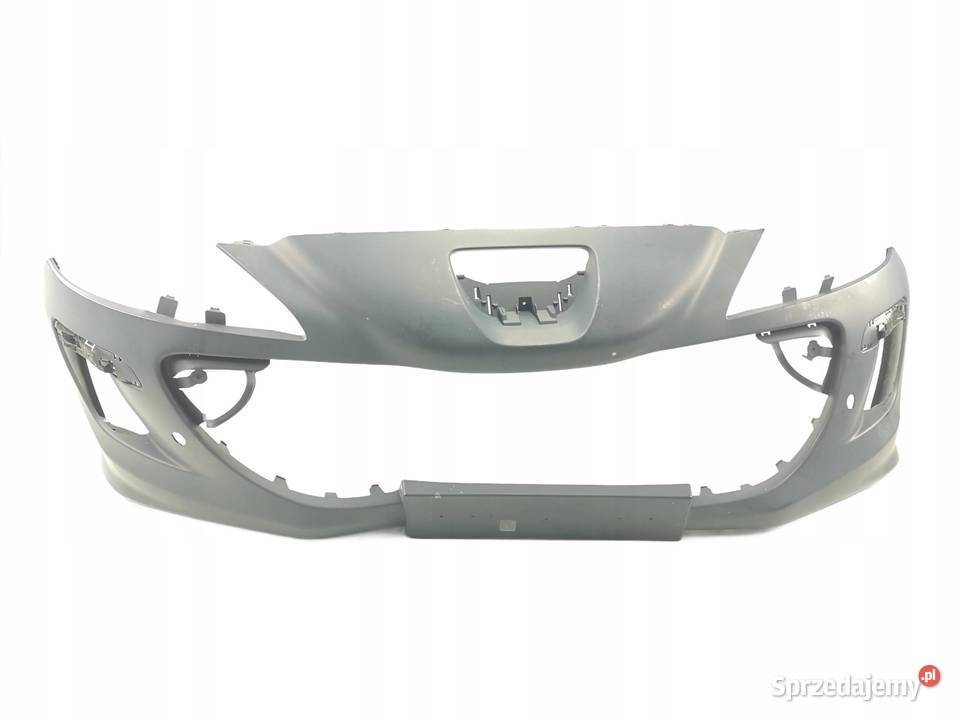 ZDERZAK PRZÓD PRZEDLIFT PEUGEOT 308 20072011