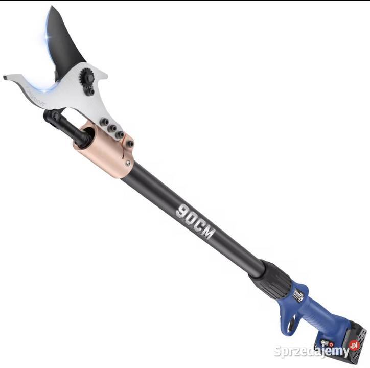 Sekator Swansoft SW921 90 40mm stark90 Warka