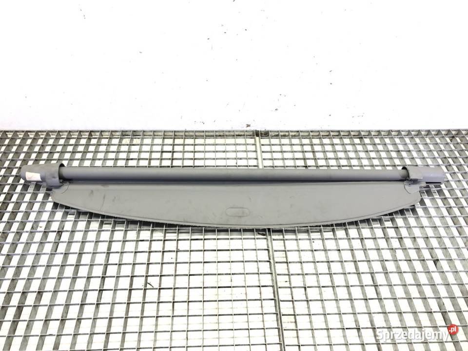 ROLETA MAZDA 2 Hatchback 0307 OSŁONA TYLNA osobowe podkarpackie sprzedam