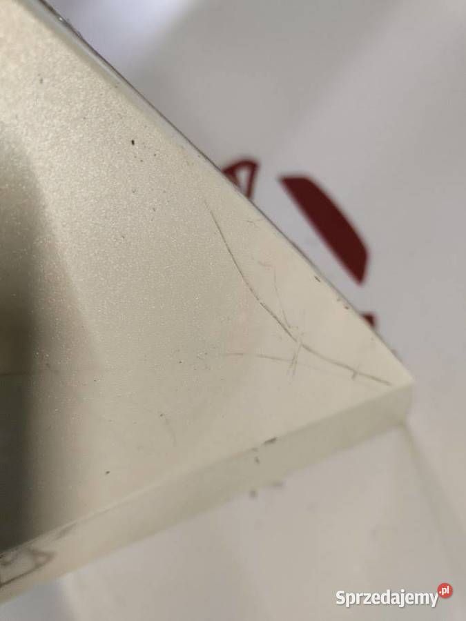 Zderzak Przedni Przód Vw Golf VII GTi 5G0807221 Zderzaki wielkopolskie