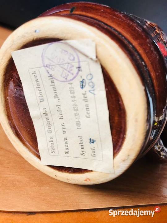 kufel wloclawek Łódź