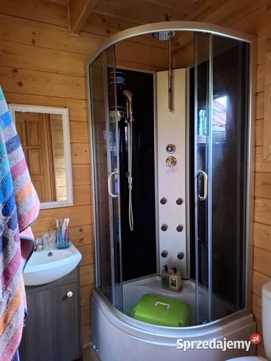 Sprzedam działkę Wola Mrokowska