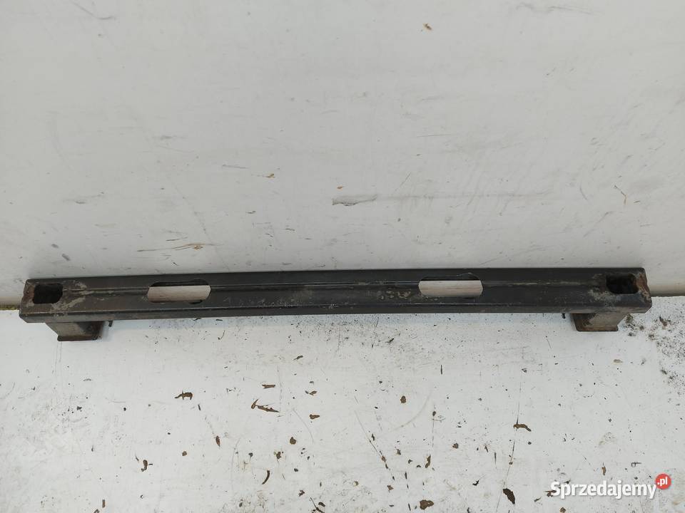 Mercedes EQV w447 Vklasa osłona listwa nakładka