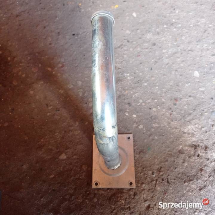 Uchwyt Antenowy Ścienny Kątowy Kamień Pomorski