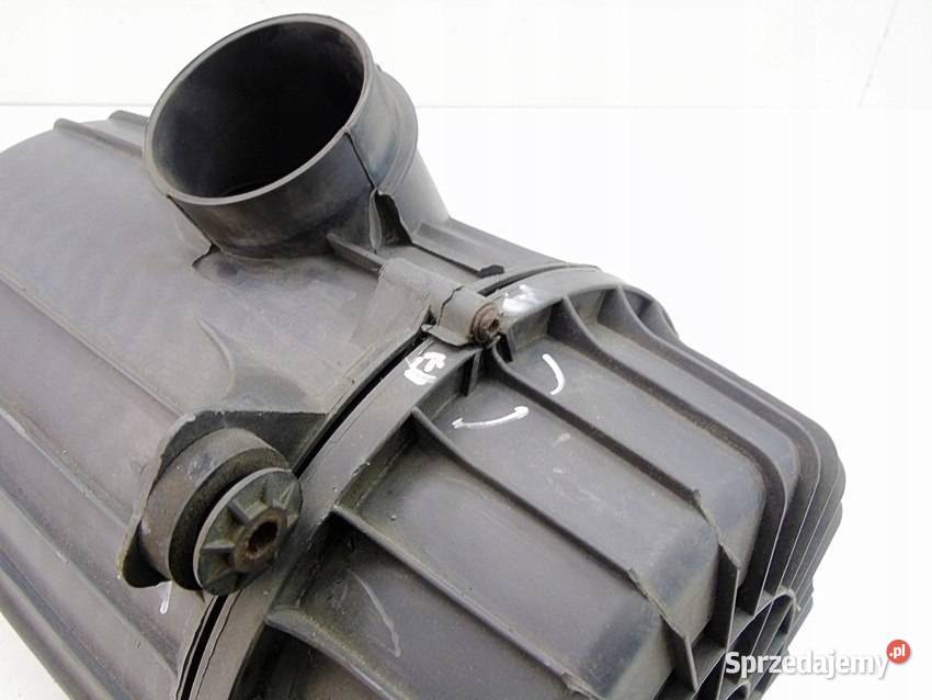 OBUDOWA FILTRA POWIETRZA 22 D HDI TDCI JUMPER osobowe Sosnowiec