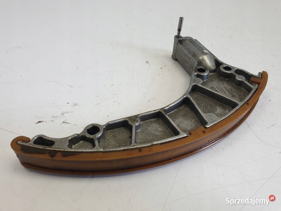 Audi Q7 30 TDI NAPINACZ ROZRZĄDU prowadnica Chełm