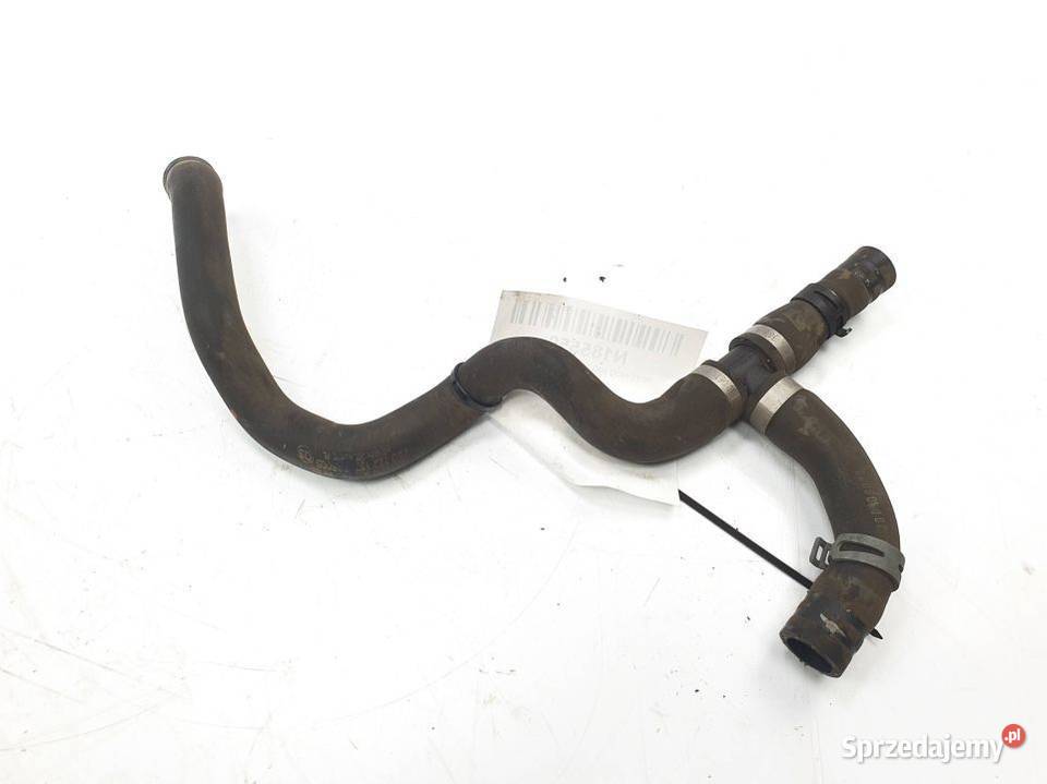 PRZEWÓD UKŁADU CHŁODZENIA VOLKSWAGEN CRAFTER Lipno