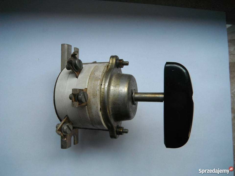 Łącznik warstwowy 25A 500V wyłącznik pakietowy mazowieckie Chlewiska