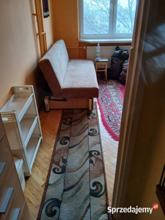 Kawalerka krakow Kraków