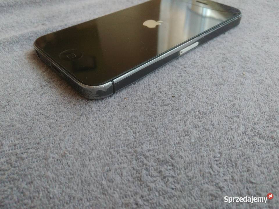 iphone apple 5 a1429 smartfon 1429 Sandomierz
