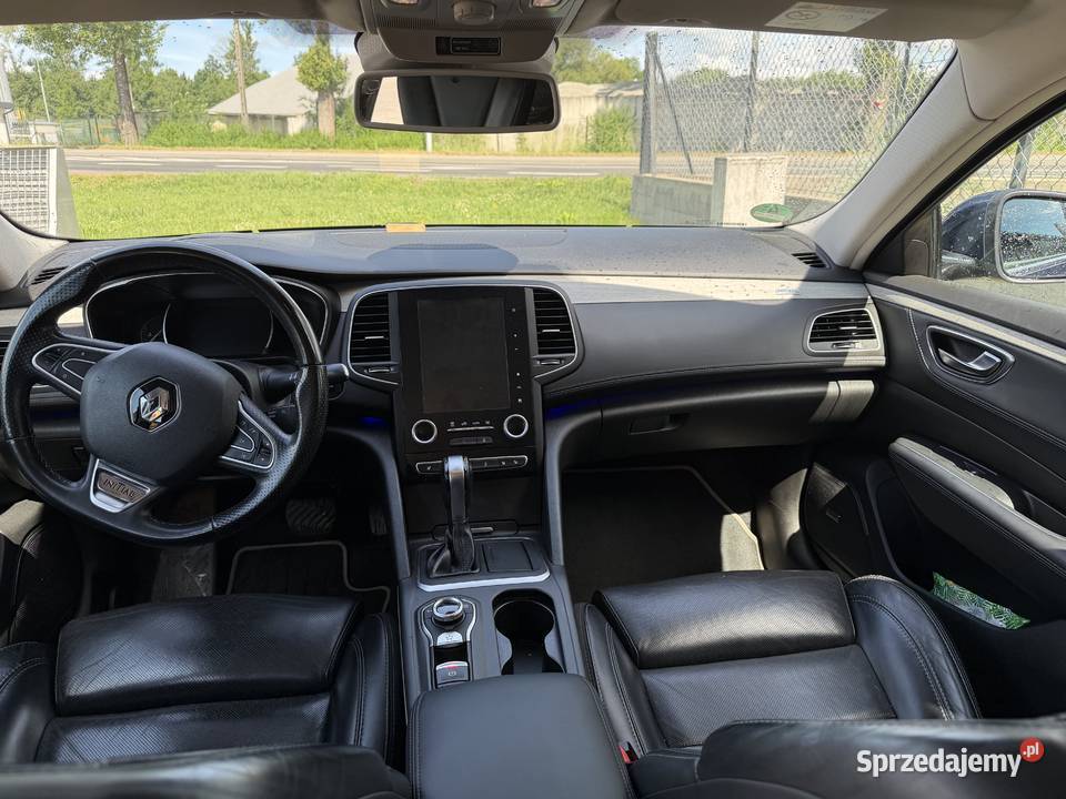Sprzedam Renault Talizman 149000km Talisman małopolskie