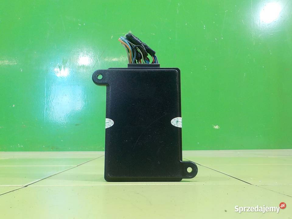 HONDA CRZ 15 IMA 12r 2D modul sterownik mazowieckie Suków