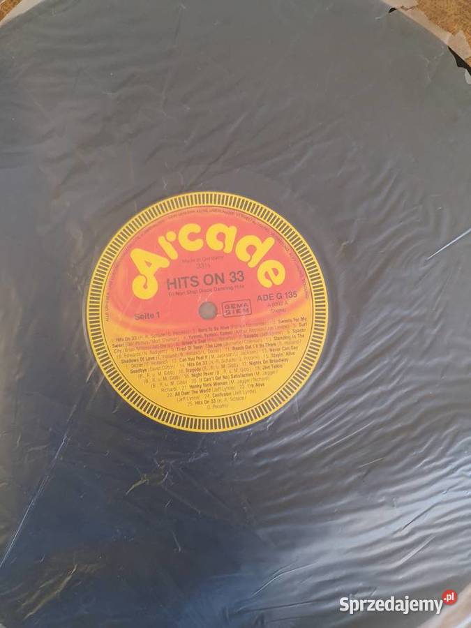 Płyty winylowe dolnośląskie