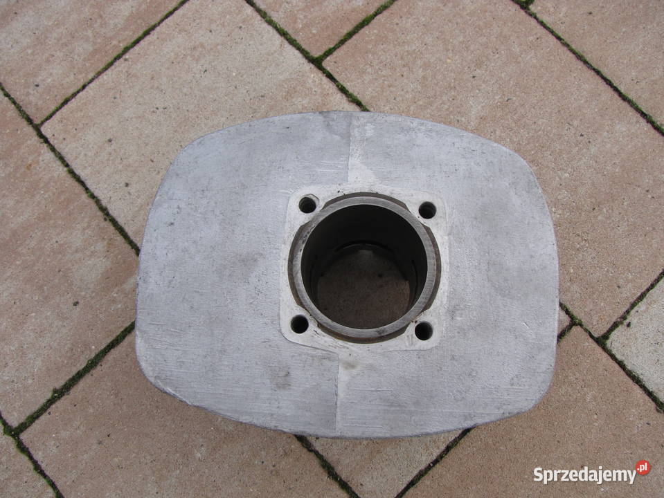 Cylinder SHL M11 W Rzepin Drugi