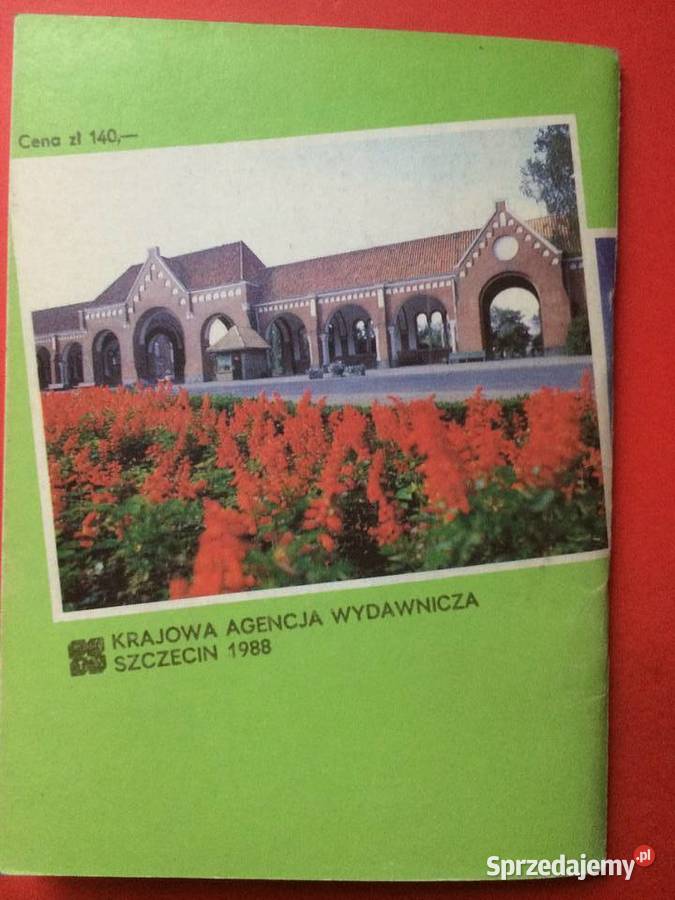 730 Cmentarz Centralny W Szczecinie Szczecin