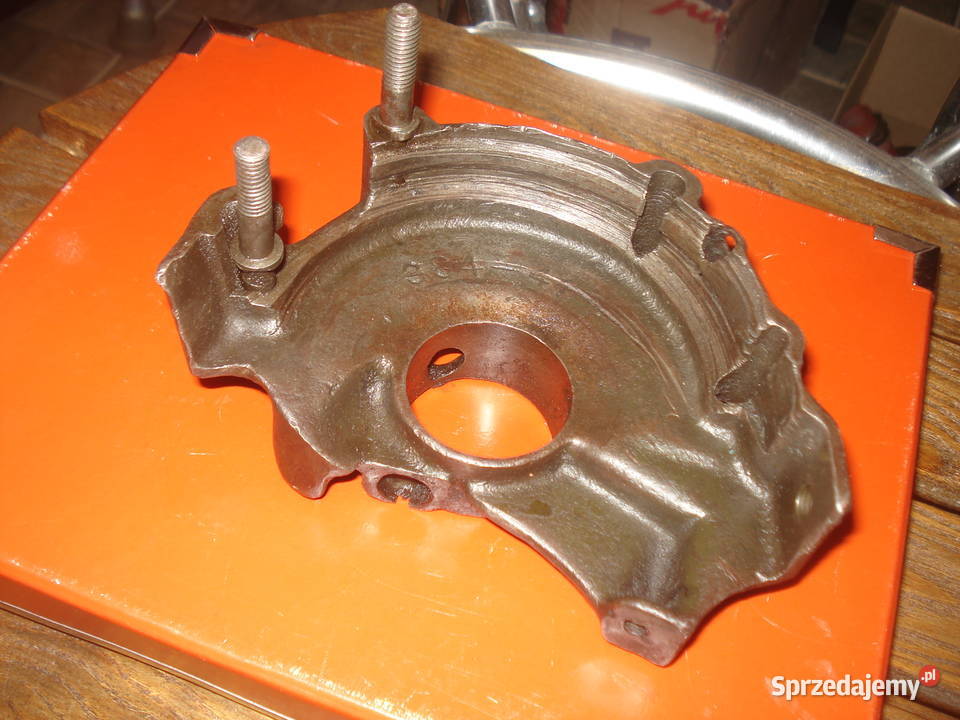 Harley WLA WLC WLA42 Indian Chief 741 różne pomorskie