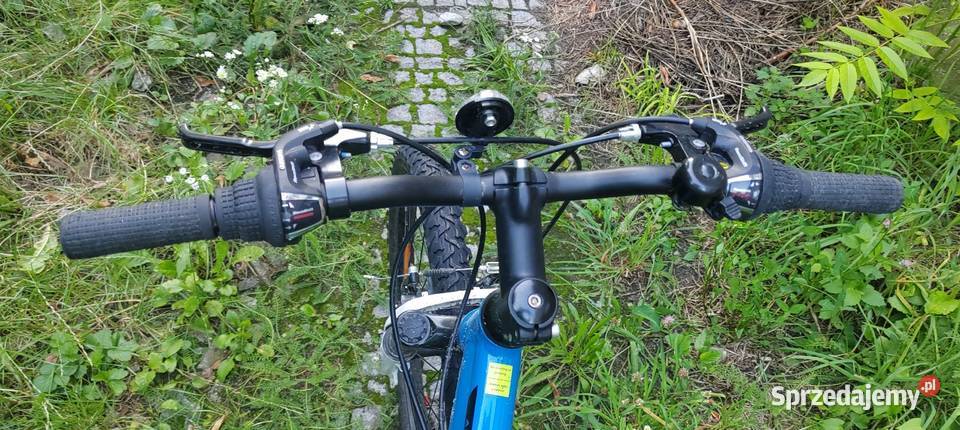 Mudoyfox Anarchy 26 Rowery Wrocław