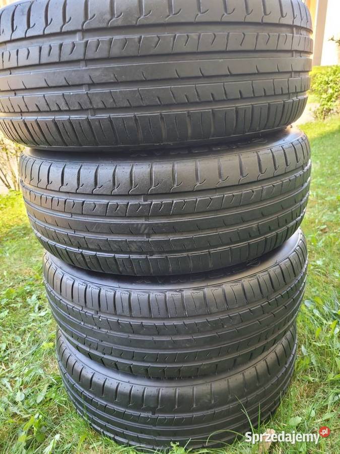 Opony Koła letnie firemax 601 Stan Idealny Knurów