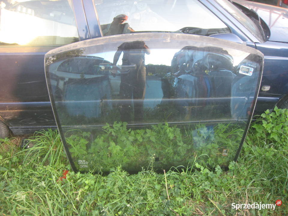 Szyba przednia czołowa Renault Scenic I 9603 małopolskie sprzedam