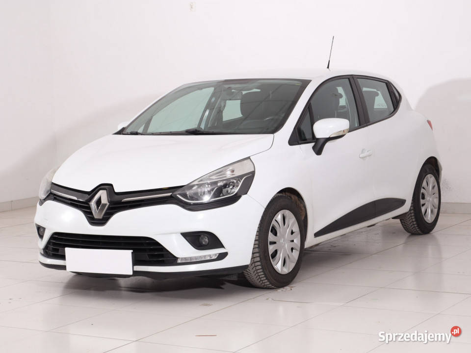 Renault Clio 15 dCi centralny zamek Piaseczno sprzedam