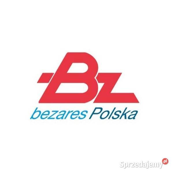 Zbiornik hydrauliczny zakabinowy 180L Bezares Kraków