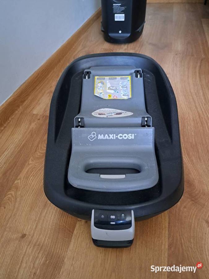 Baza Maxi Cosi FamilyFix Maxi Cosi 0 - 18 kg kujawsko-pomorskie Piastowo