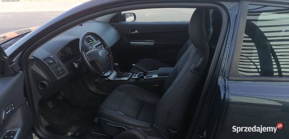 Sprzedam Volvo C30 16 Diesel 110 110KM