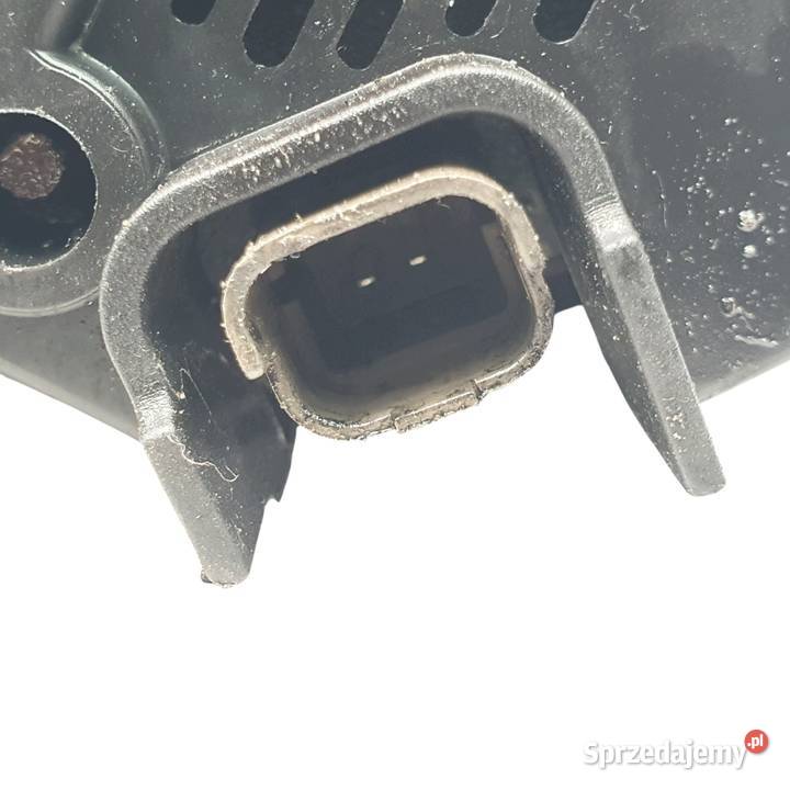ALTERNATOR Renault Trafic II Vivaro 20 dCi 150A Chełm