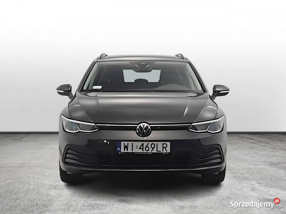 Volkswagen Golf VIII 20 TDI Life Z Polskiego 28000km Warszawa