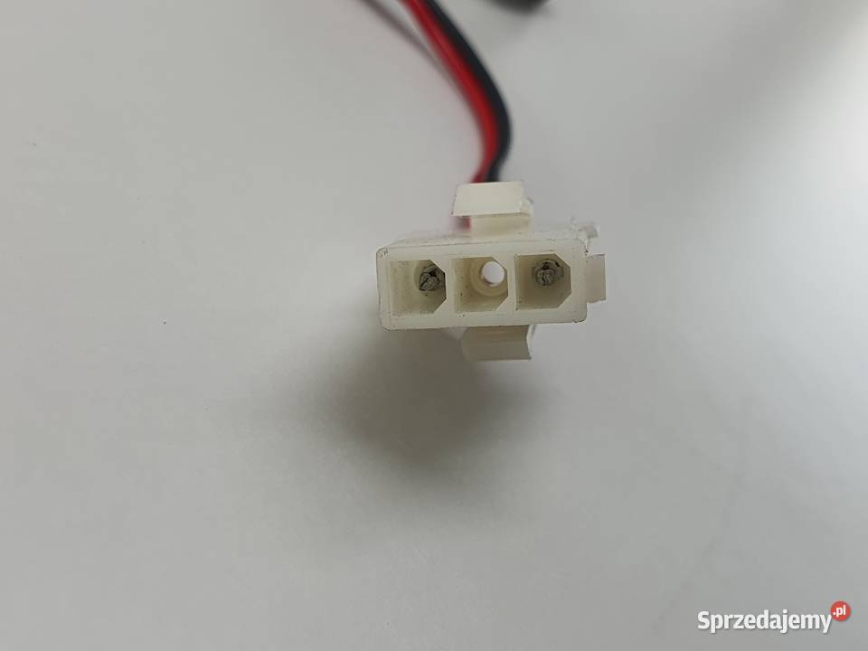 Czujnik Skuter Scutum Seat Silence SO1 Janowice