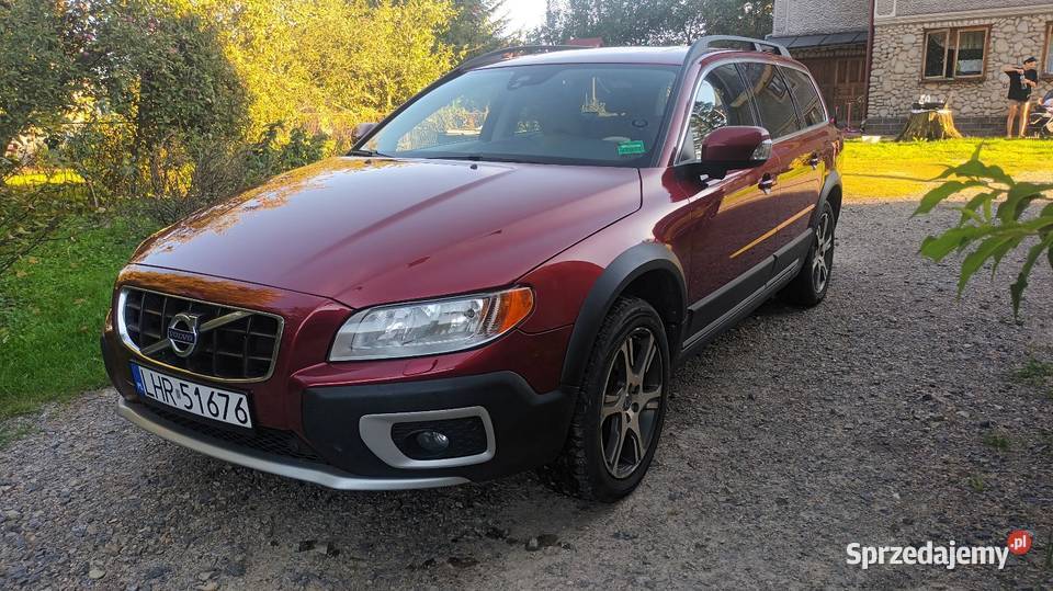 VOLVO XC 70 30 300