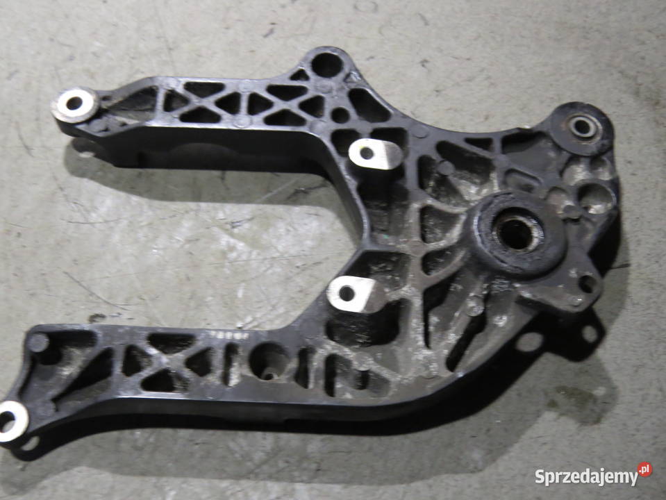 SUZUKI BURGMAN 200 125 16 WAHACZ MOCOWANIE KOŁA Zawieszenie Gdańsk