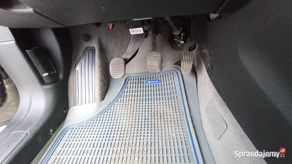 Fiat bravo 2 salon bezwyp 2011 z mały przeb 78 w Samochody osobowe Kolbuszowa