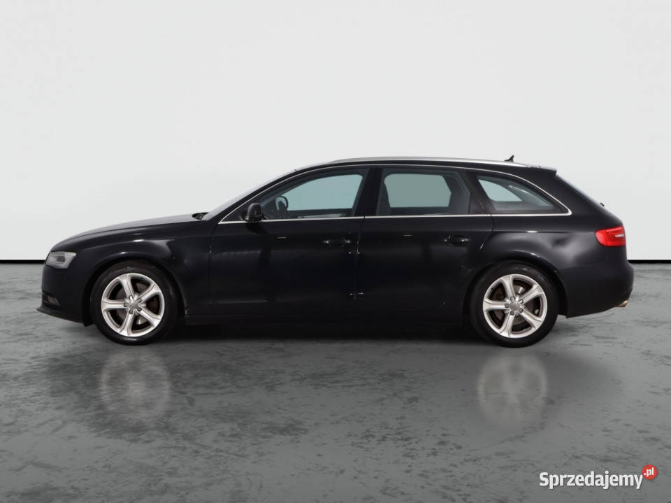 Audi A4 20 TDI A4 Piaseczno