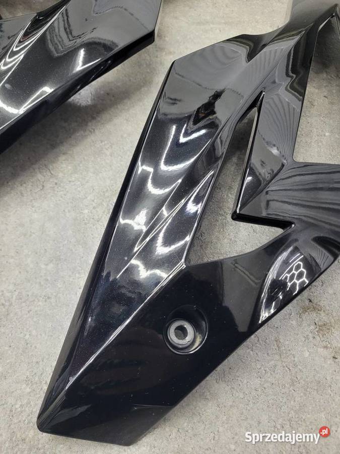 BMW S 1000 R K47 S1000R 15 OWIEWKA OWIEWKI BOK sprzedam